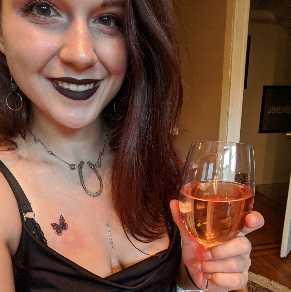 Meet your Posher, Kaitlyn